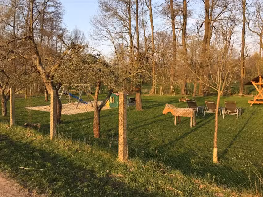 Bauernhof Gummelt