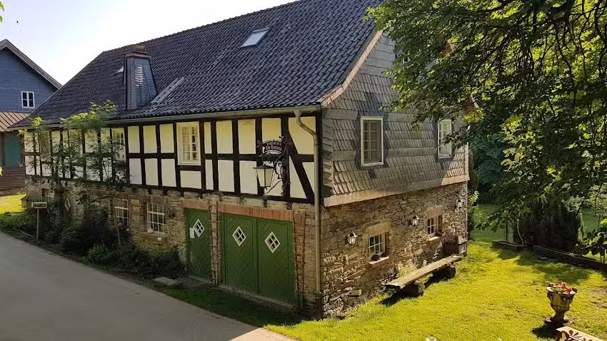 Bauernhof Heinemann