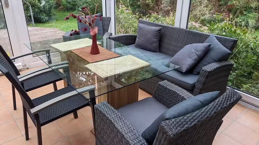 Bauernhof &bdquo;Heinrichs&ldquo;