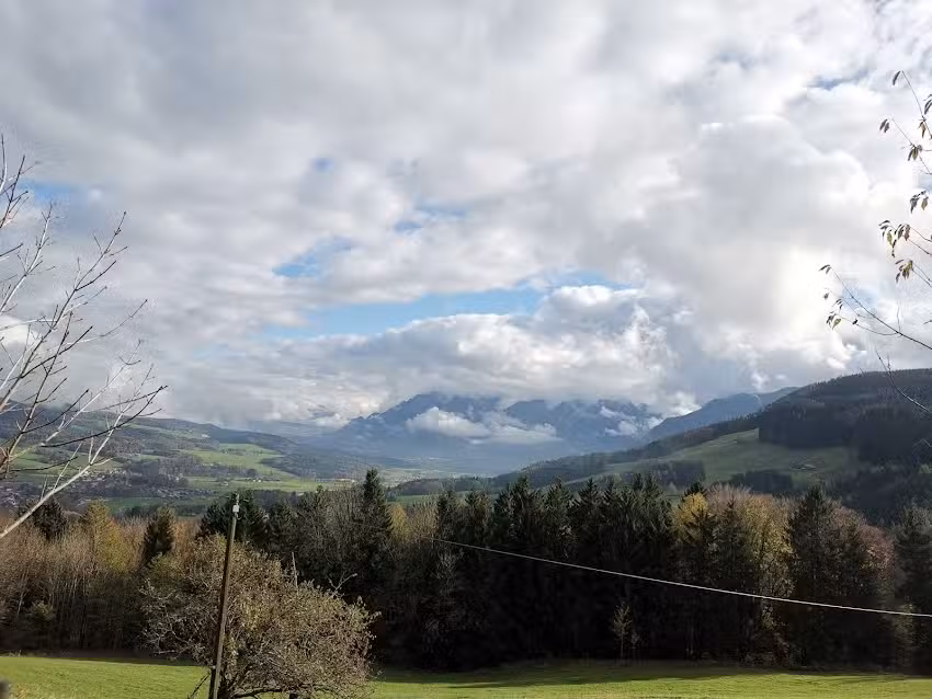 Bauernhof Hoch&ouml;d