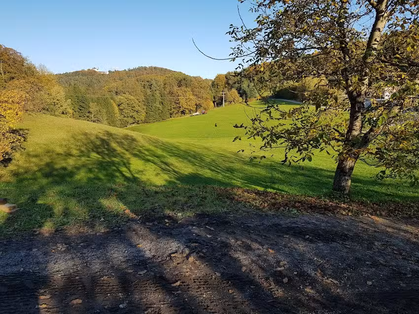 Bauernhof &ndash; Moser