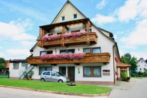 Bauernhof M&uuml;hle
