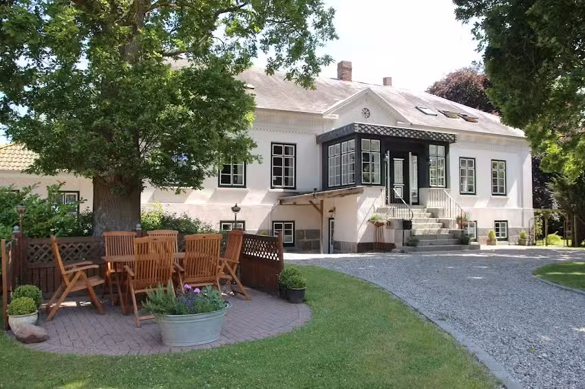 Bauernhof Muhs