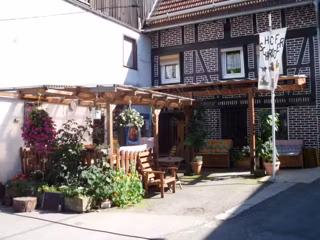 Bauernhof Schr&ouml;der