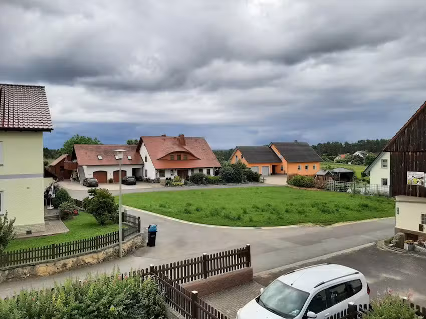 Bauernhof Schr&uuml;fer