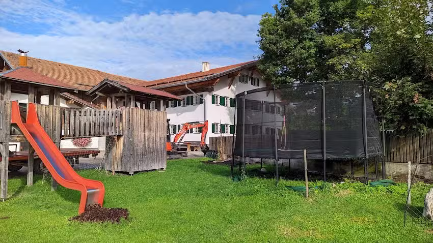 Bauernhof Steinacher