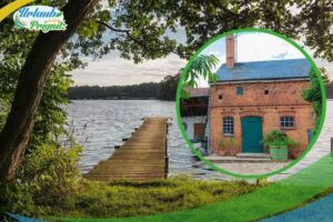 Bauernhof-Streichel-Zoo-&-Reiter-Suite