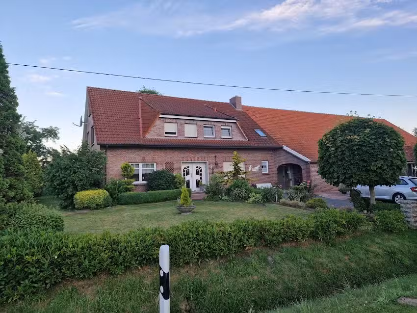 Bauernhof Thorwarth