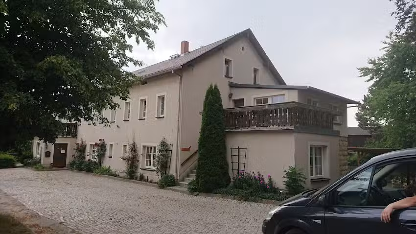 Bauernhof Welde