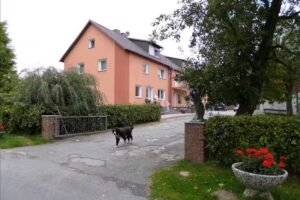 Bauernhofpension Brandt