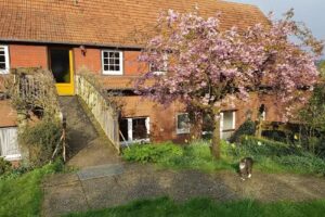 Bauernhofpension Bücker