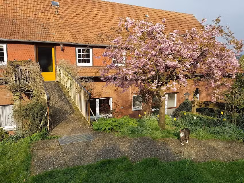 Bauernhofpension Bücker