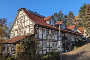 Bauernhofurlaub: Weidelshof Pony – Kinderbauernhof