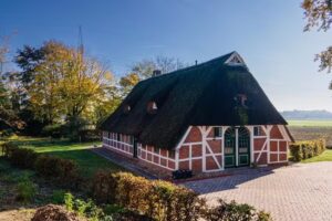 Bauernkate im Auetal – Ferienhaus, Ferienwohnungen und Tageshaus