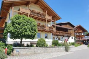 Bauernwagner Hof