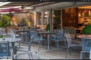 Bavaria Boutique Hotel