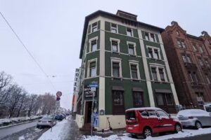Bavaria Hotel M&uuml;nchner Hof