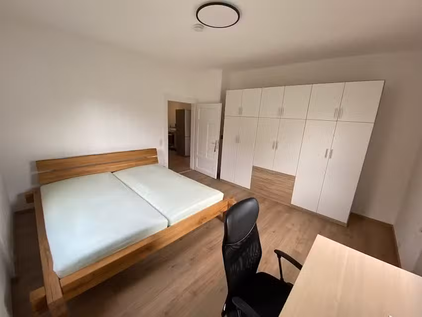 Bavarian Casa one