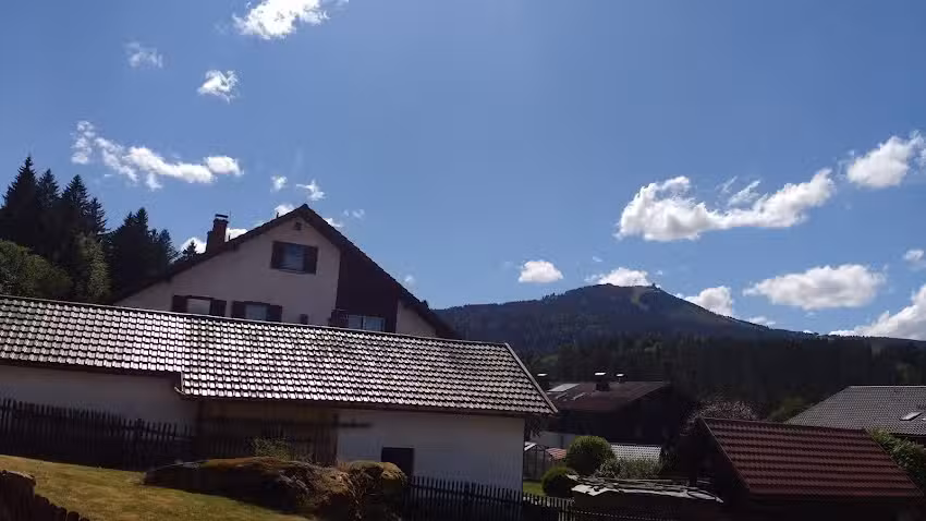 Bavarian Forest Holidays