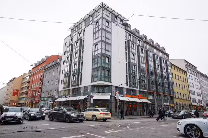 Bayer&rsquo;s Boardinghouse & Hotel