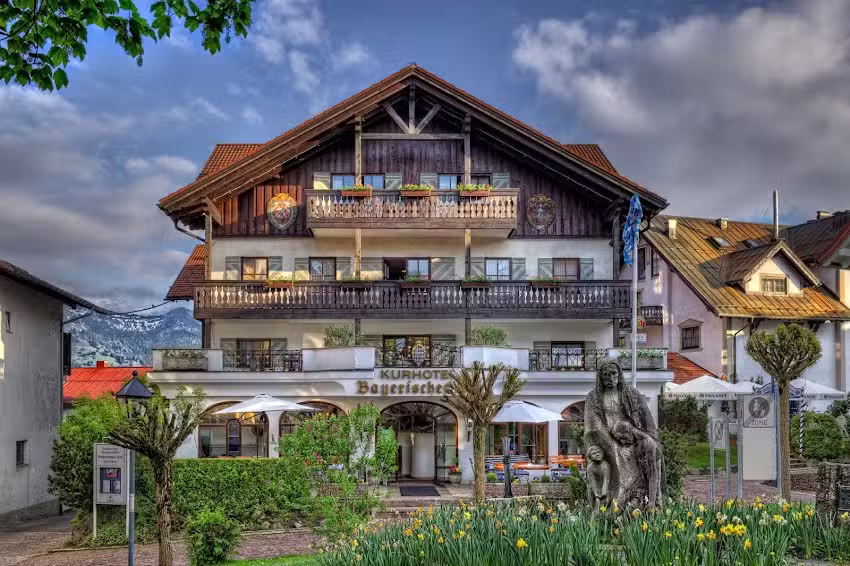 Bayerischer Hof