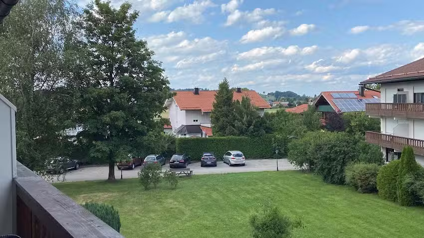 Bayern Lodges Grassau