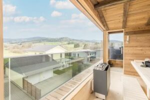 Bayerwald Refugium