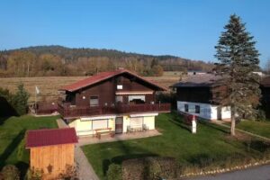 Bayerwald-Wohnung/Appartement