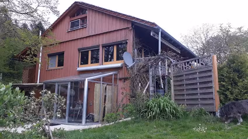 Bayerwaldhome