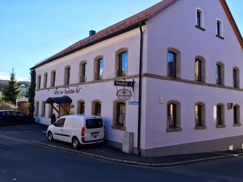 Bayrischer Hof