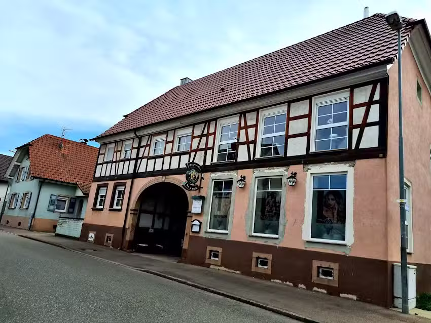 BayrischGut Ferienwohnung