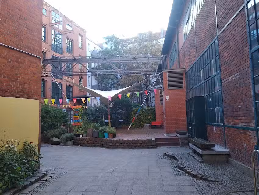 BDP G&auml;ste-Etage