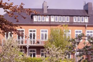 BE BIO Hotels | be active