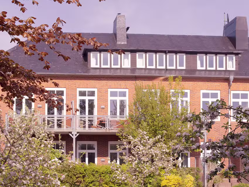 BE BIO Hotels | be active