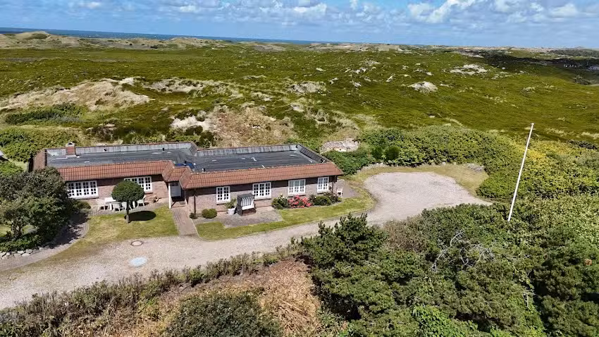 Beach Bungalow Sylt