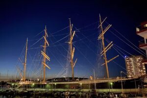 BeachBay Travemünde