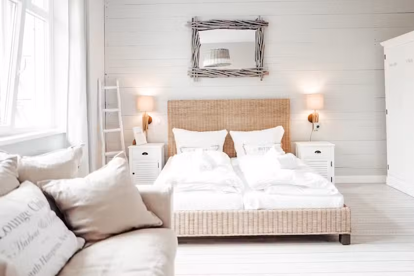 BeachBude Timmendorfer Strand