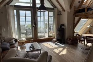BEACHHOUSE FEHMARN