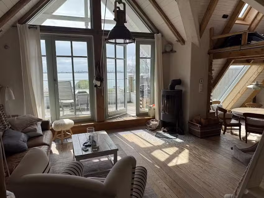 BEACHHOUSE FEHMARN