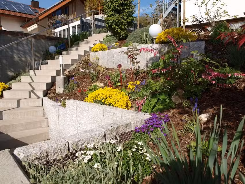 Beas G&auml;stezimmer