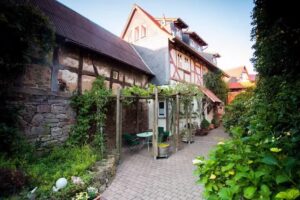 Beates Bed and Breakfast