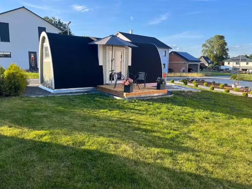 Beautiful Apartment II Tiny house