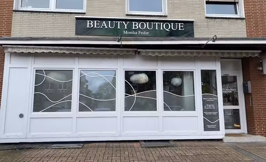 Beauty-Resort