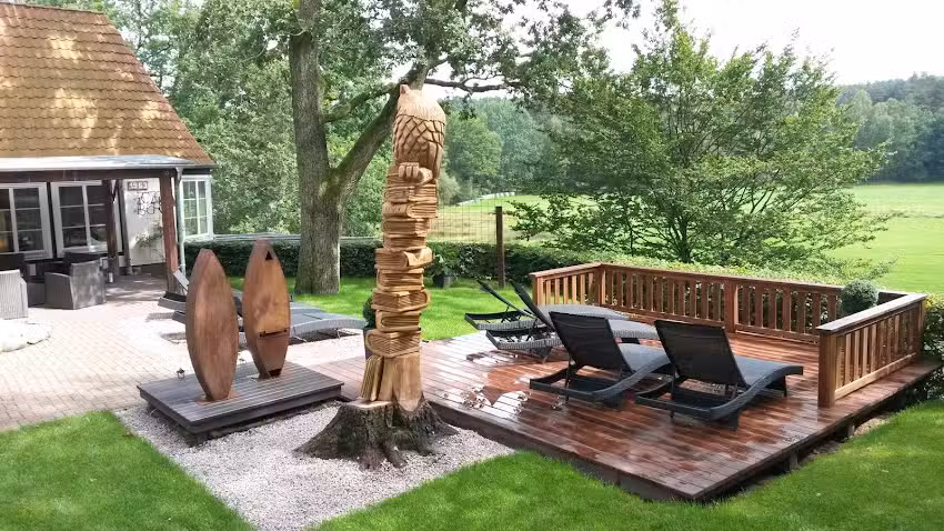 Beautyfarm B&ouml;tzelberg