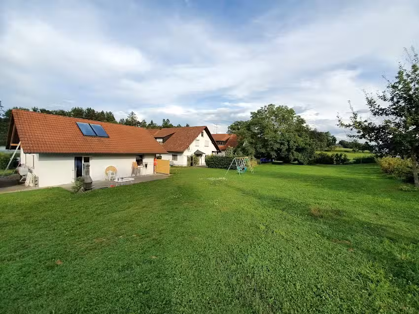 Beck&rsquo;s Ferienwohnungen