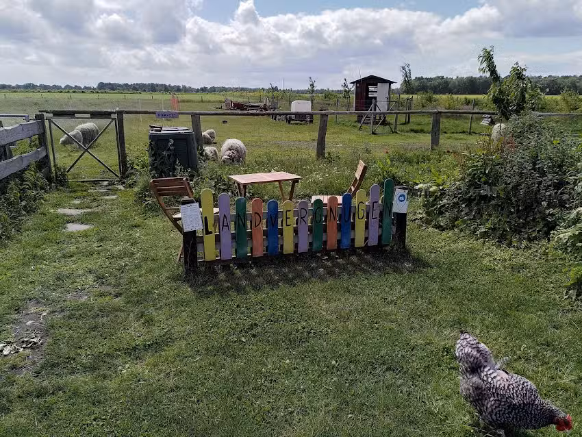 Beckers Hof &ndash; Schneeheide 42