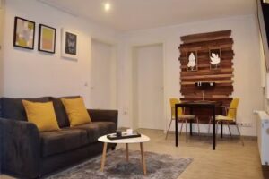 Bed and Bike Rheine