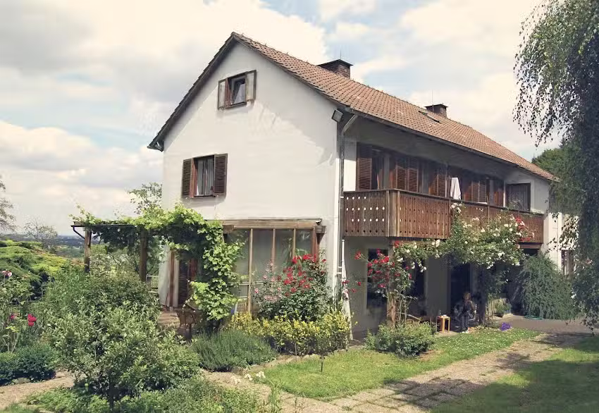 Bed and Breakfast Philosophenweg