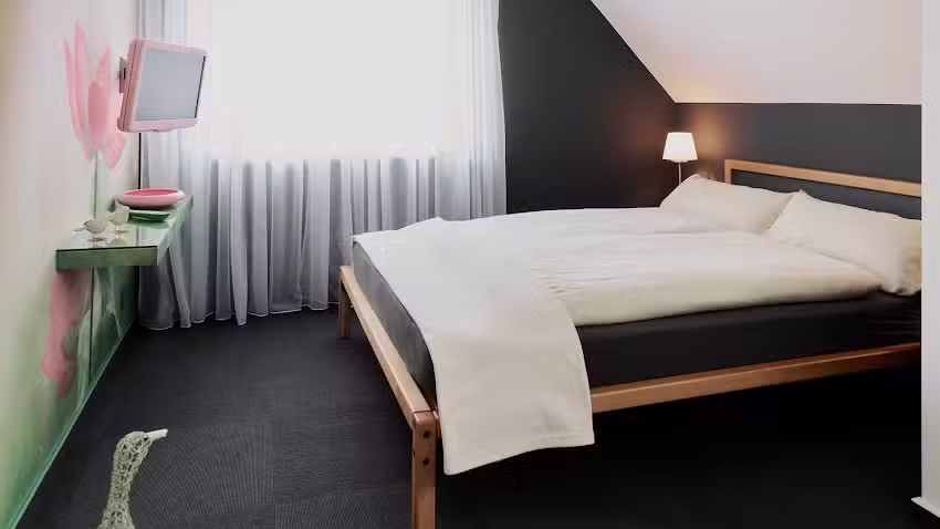 Bed and Breakfast Trommer