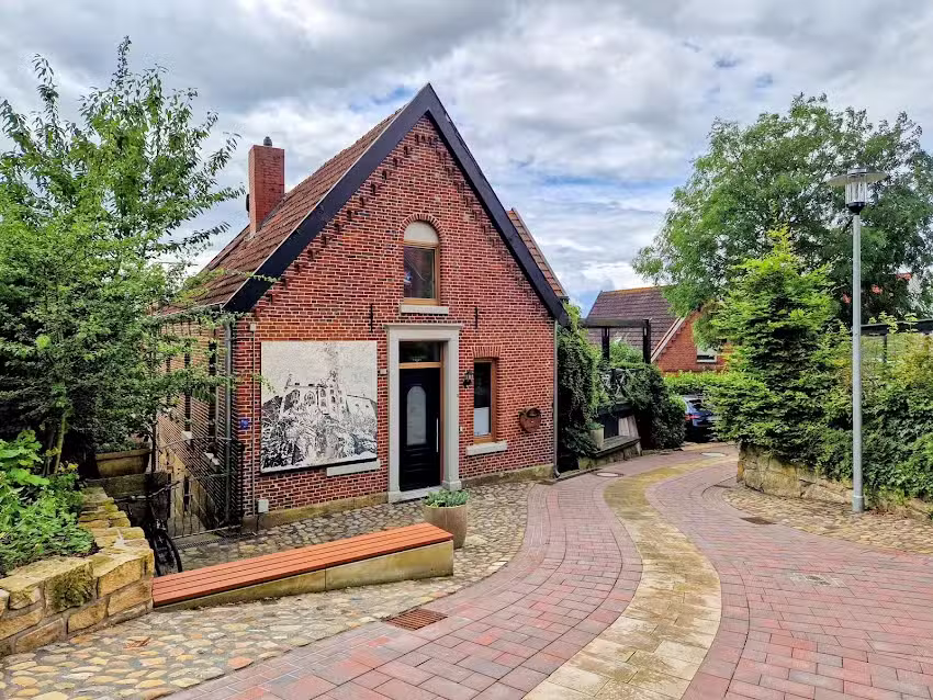 Bed Bentheim Ferienwohnungen